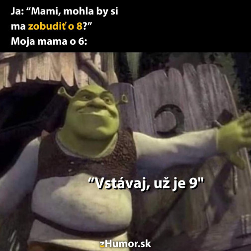 Aj u vás to tak bolo?